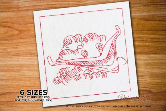 A Monoplane Embroidery Review for Real Projects