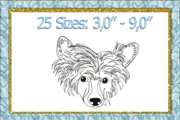 Chinese Crested Machine Embroidery Review for Seasonal Use